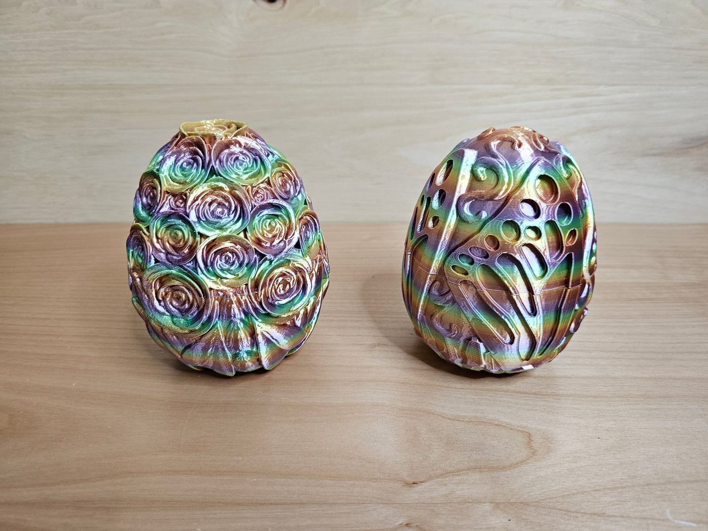 3D Print (Large Egg)