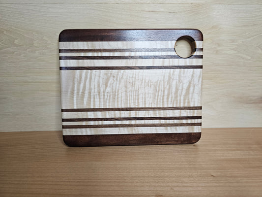 Handmade Cutting board