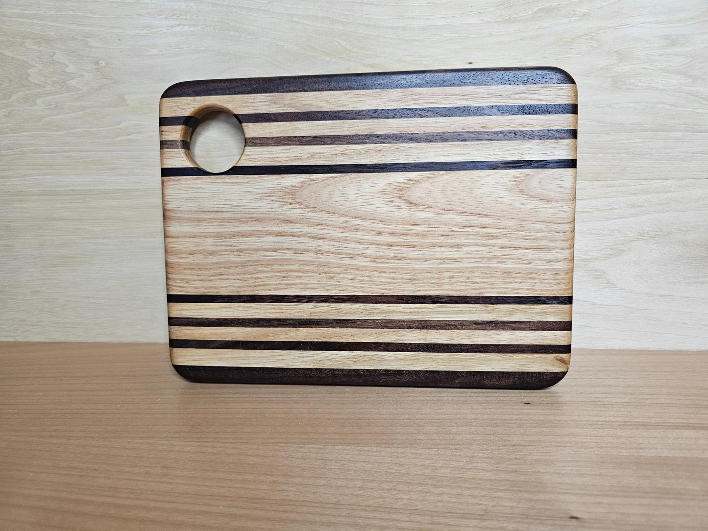 Handmade Cutting board