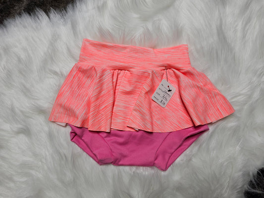 Active Skirt Bummies