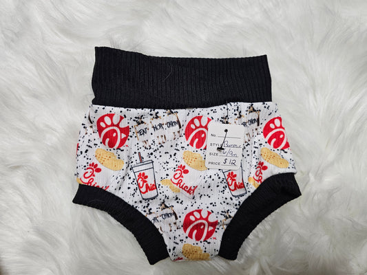 Code Moo Bummies