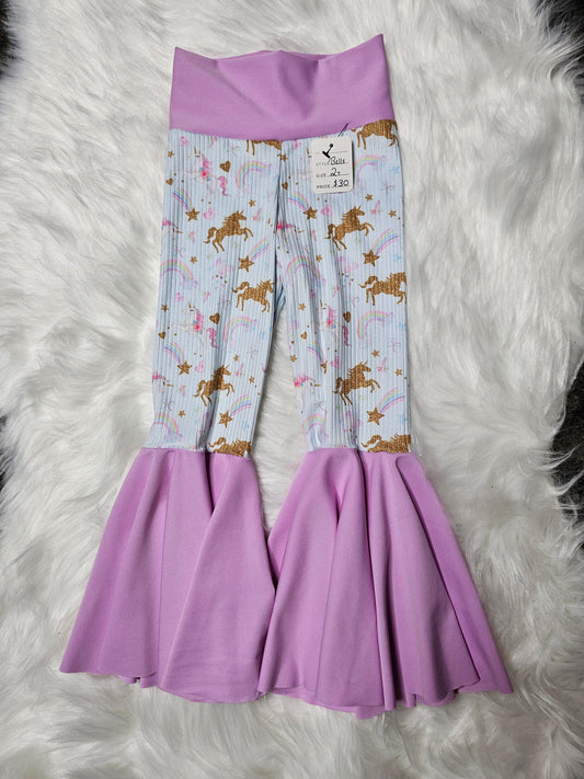 Unicorn Dream Bells (Rib)